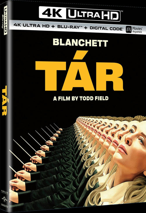 Tar [UHD]