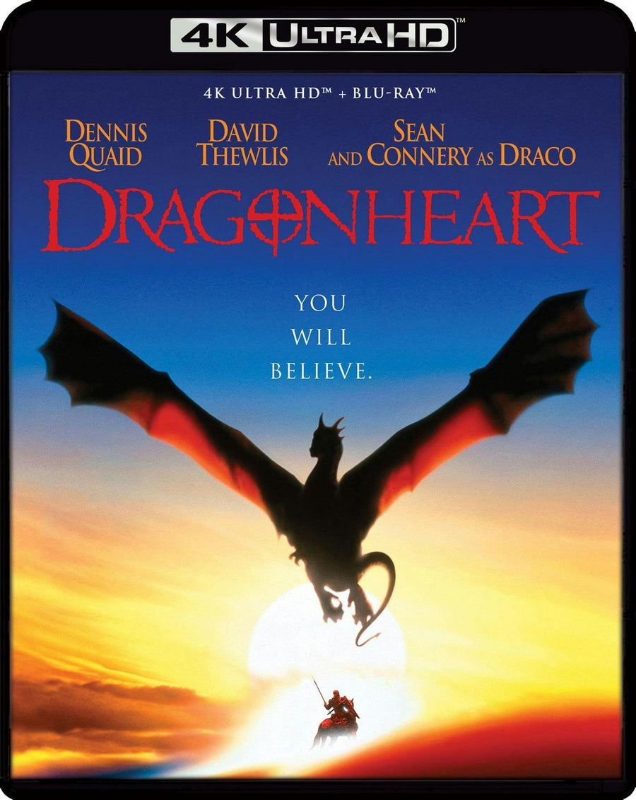 Dragonheart [UHD]