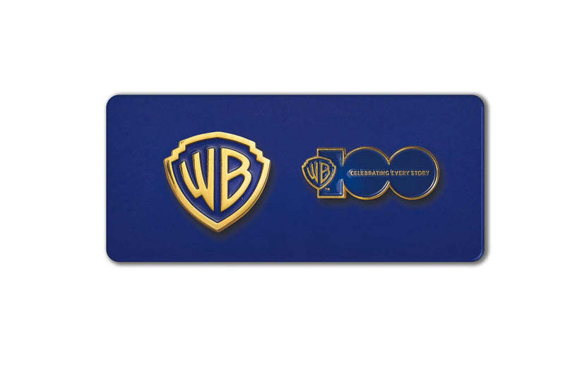 WB 100th 25 Film Collection, Volume One: Award Winners (Box Set) [Blu-ray]