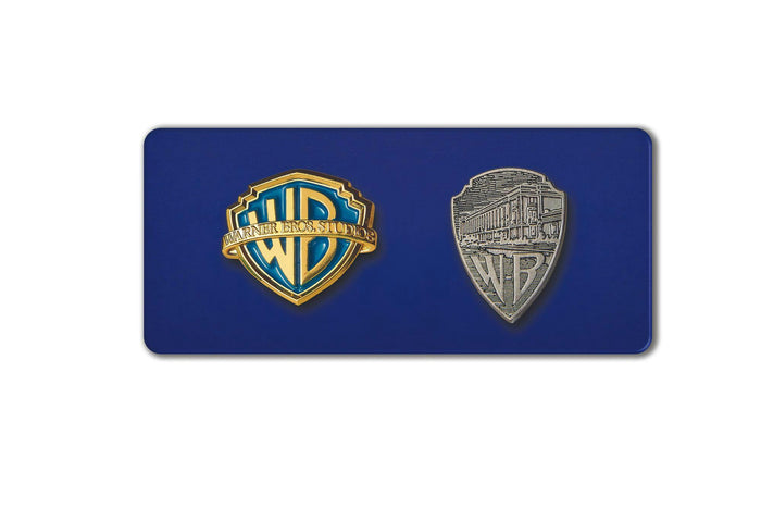 WB 100th 25Film Collection Vol 3 Fantasy, Action, Adventure (Blu-ray Set) [Blu-ray]