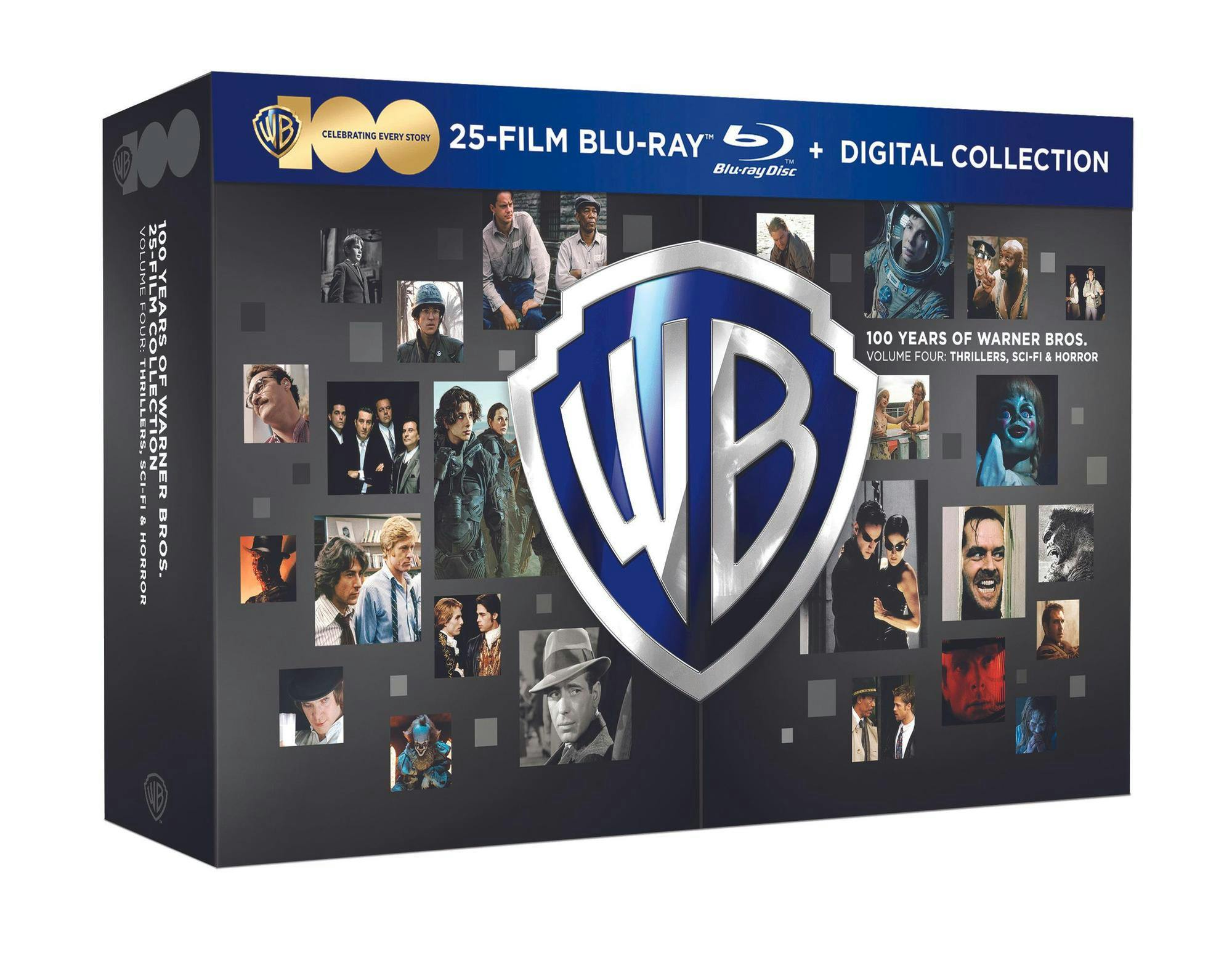 ヒロ　25th Anniversary PREMIUM DVD-BOX Blu-ray News and Reviews | High Def Digest