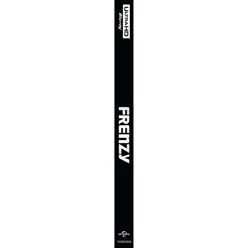 Frenzy (4K Ultra HD + Blu-ray) [UHD]