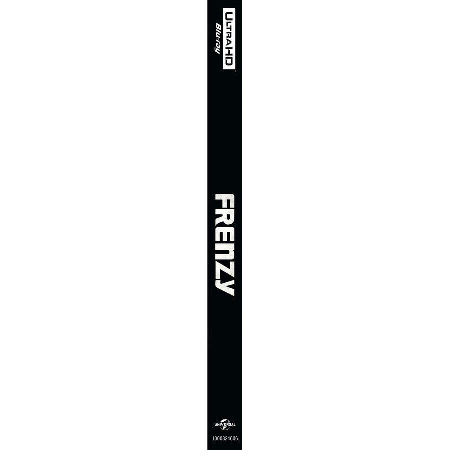 Frenzy (4K Ultra HD + Blu-ray) [UHD]