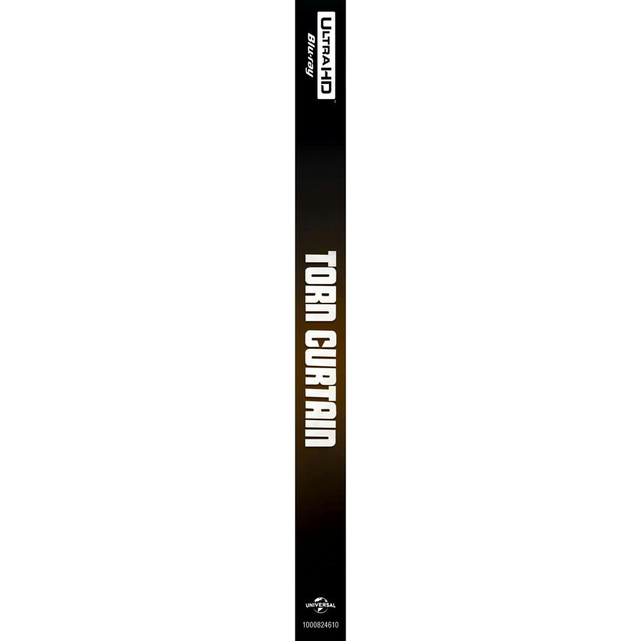 Torn Curtain (4K Ultra HD + Blu-ray) [UHD]