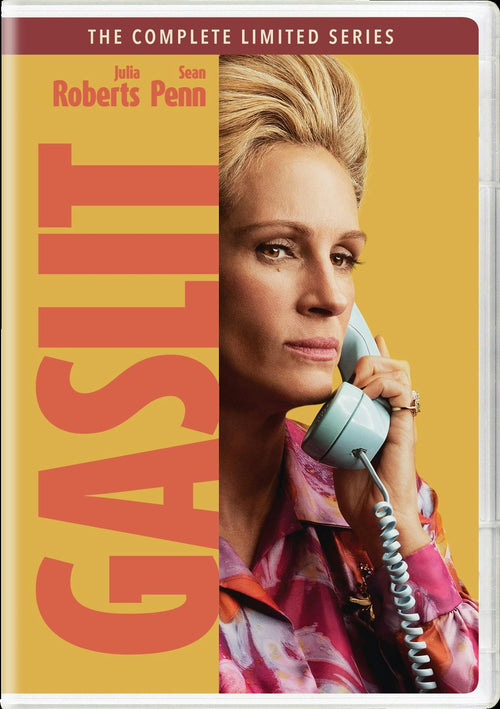 Gaslit [DVD]