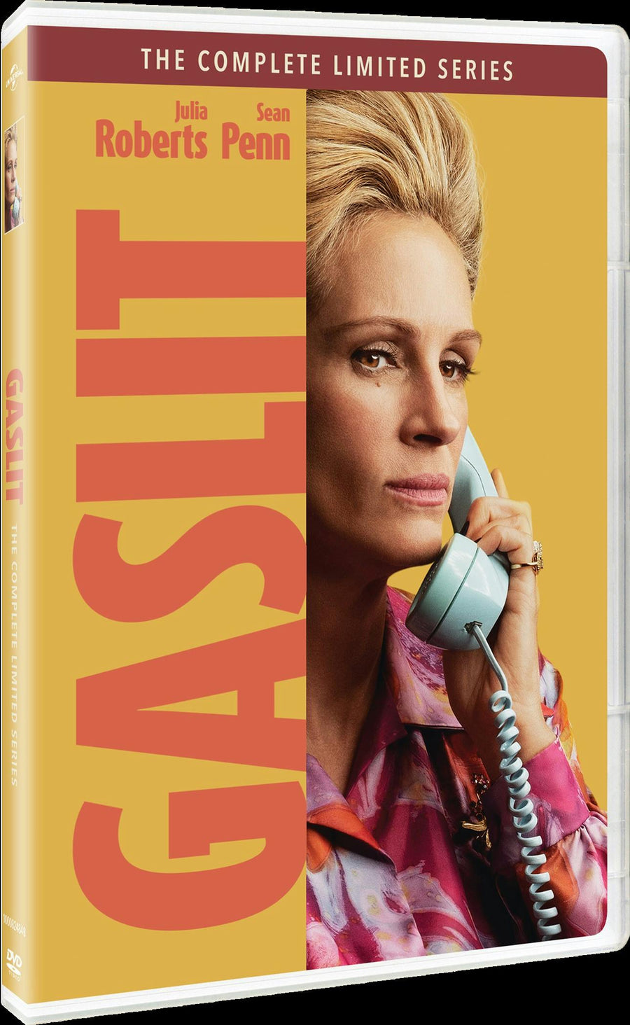 Gaslit [DVD]