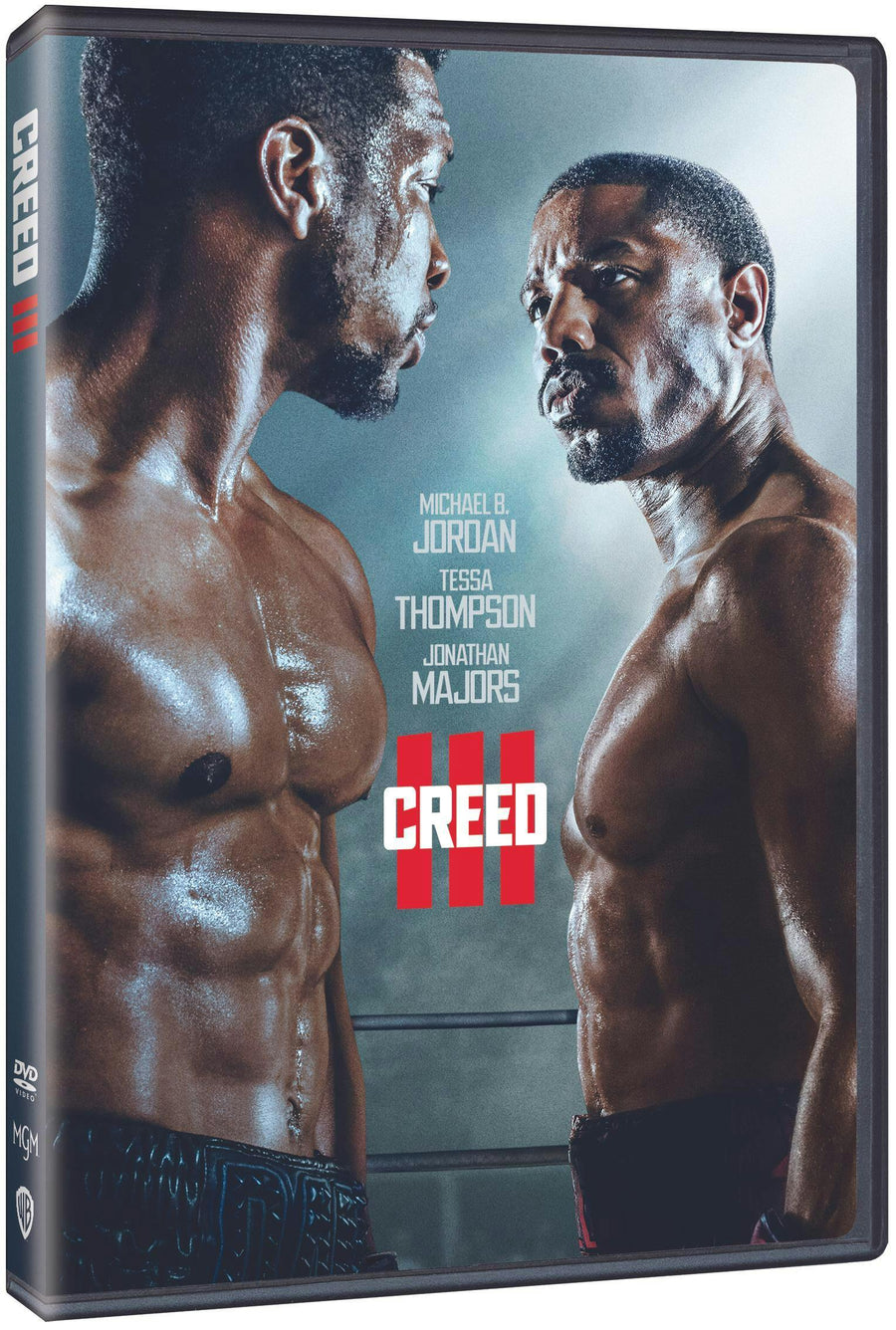 Creed III [DVD]