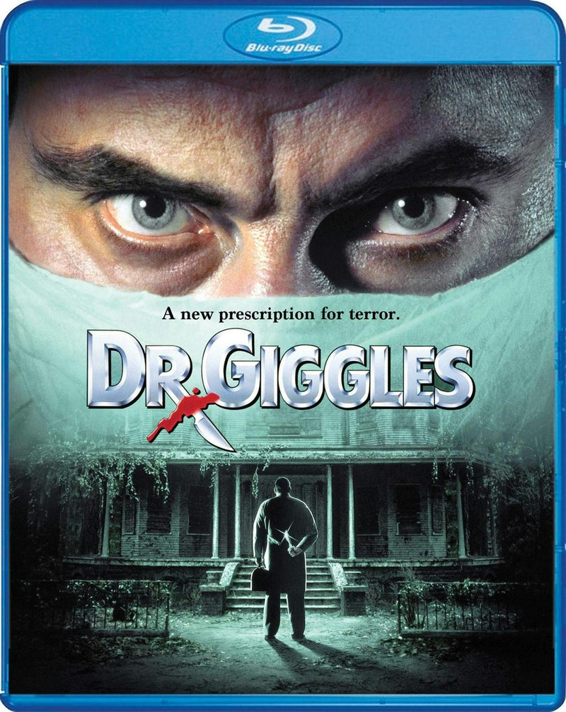 Dr. Giggles [Blu-ray]