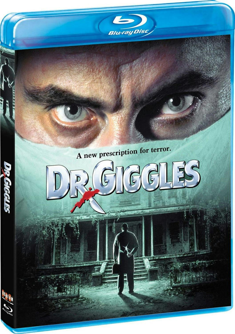 Dr. Giggles [Blu-ray]