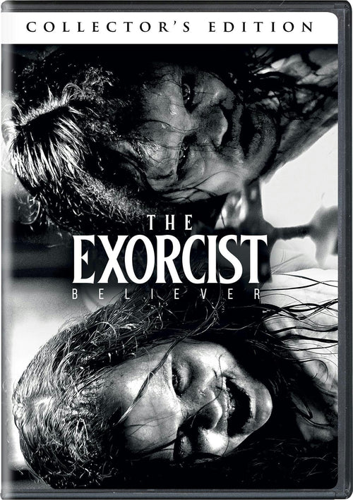 The Exorcist: Believer [DVD]