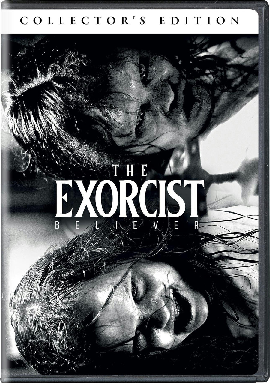 The Exorcist: Believer [DVD]