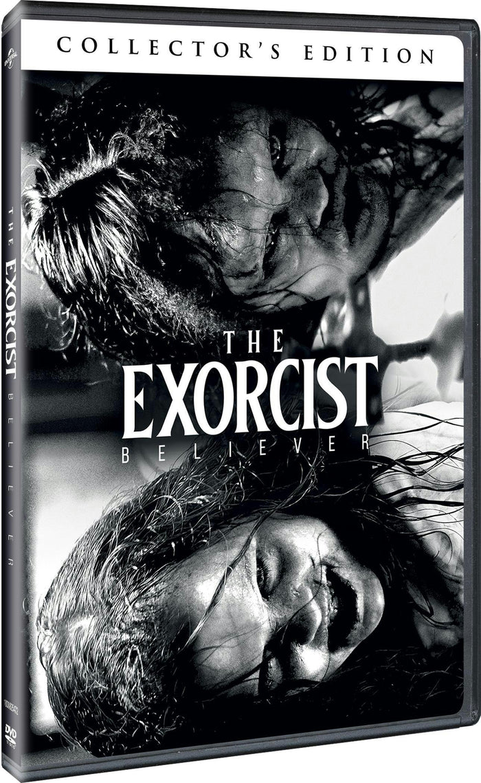 The Exorcist: Believer [DVD]