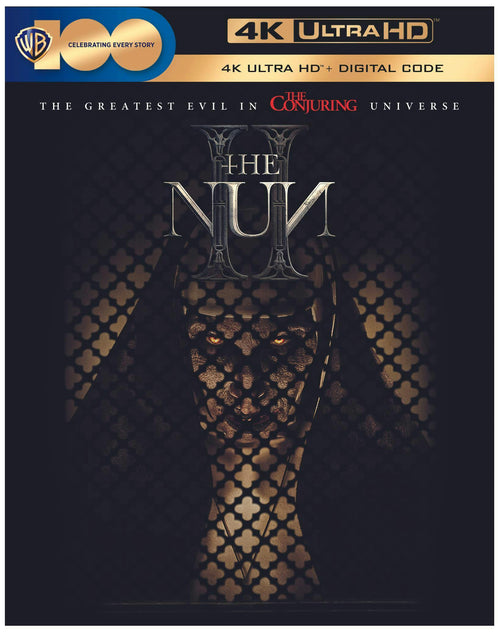 The Nun II [UHD]