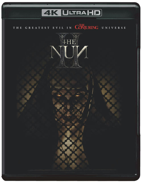 The Nun 2 [UHD]