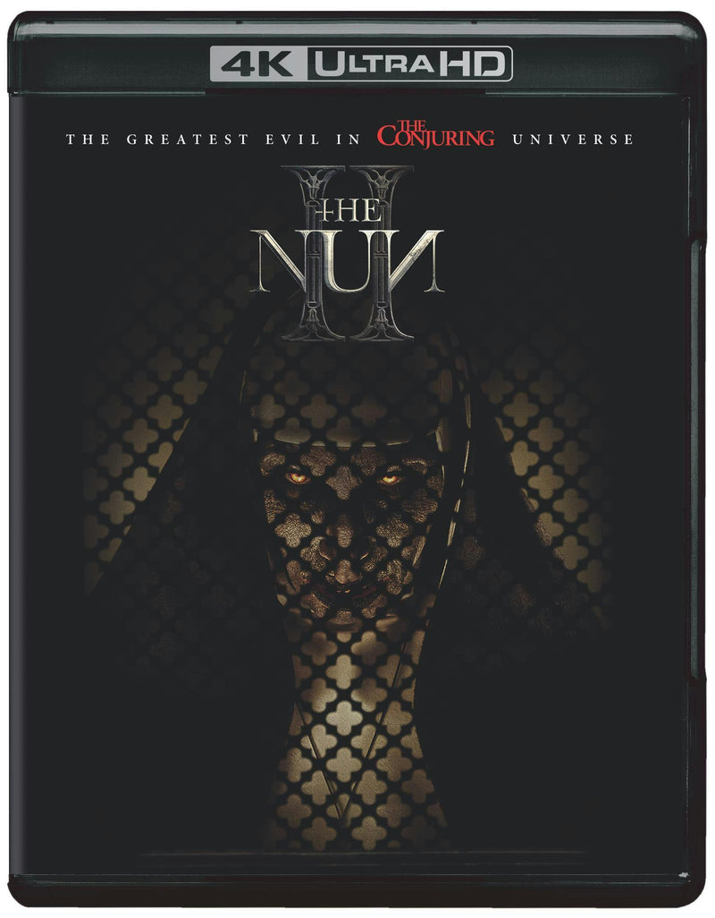 The Nun 2 [UHD]