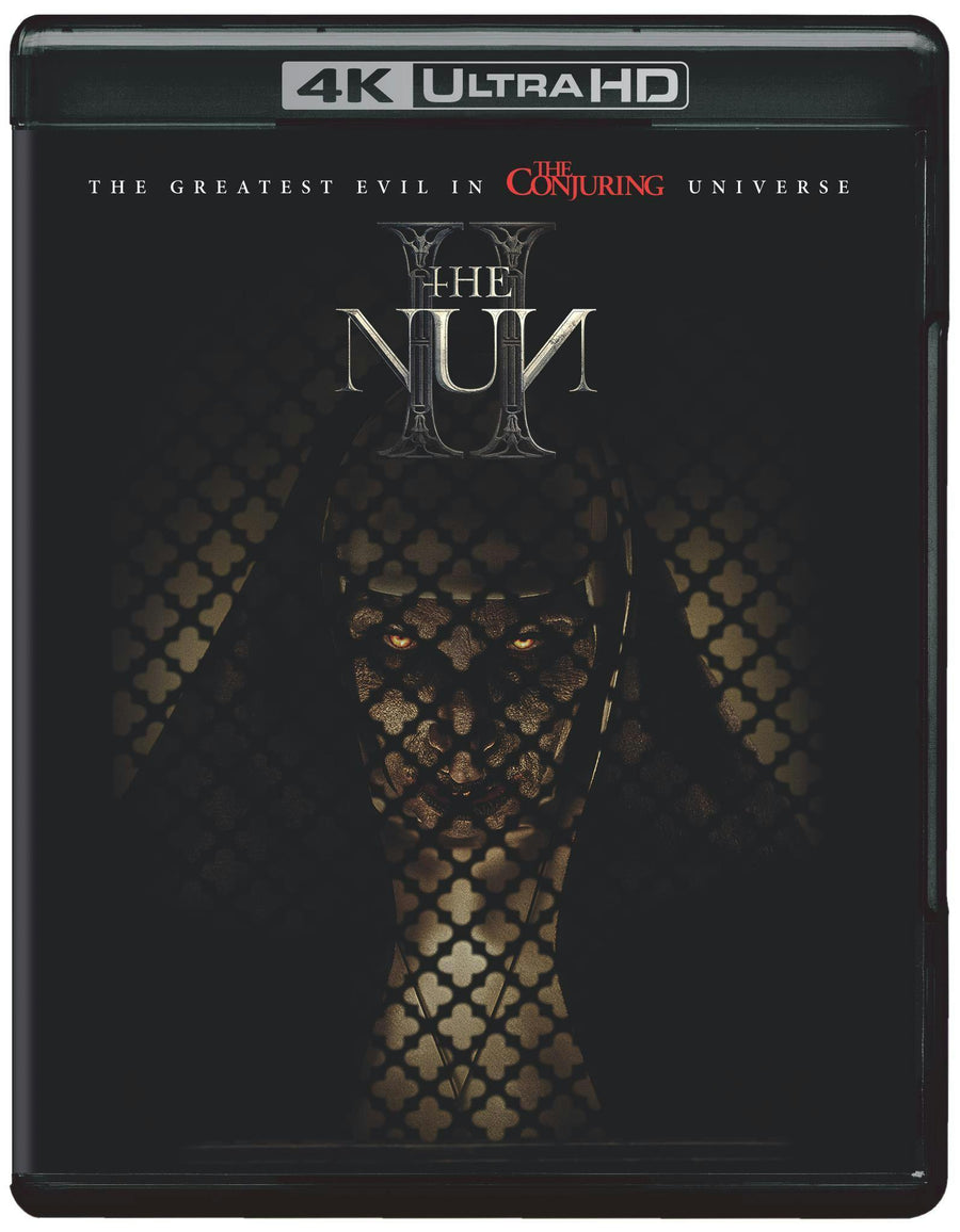The Nun 2 [UHD]