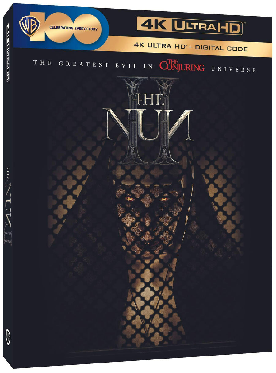 The Nun 2 [UHD]