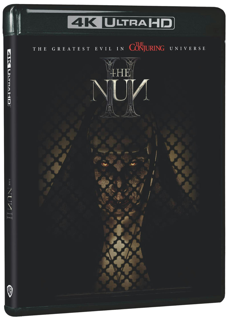 The Nun 2 [UHD]