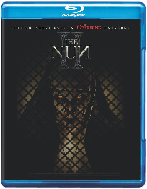 The Nun 2 [Blu-ray]