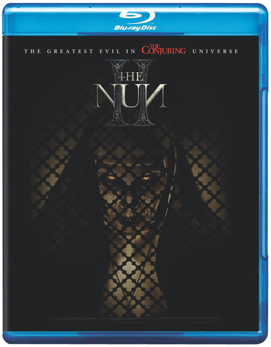 The Nun 2 [Blu-ray]