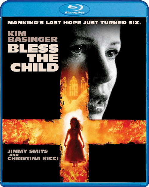 Bless The Child [Blu-ray]