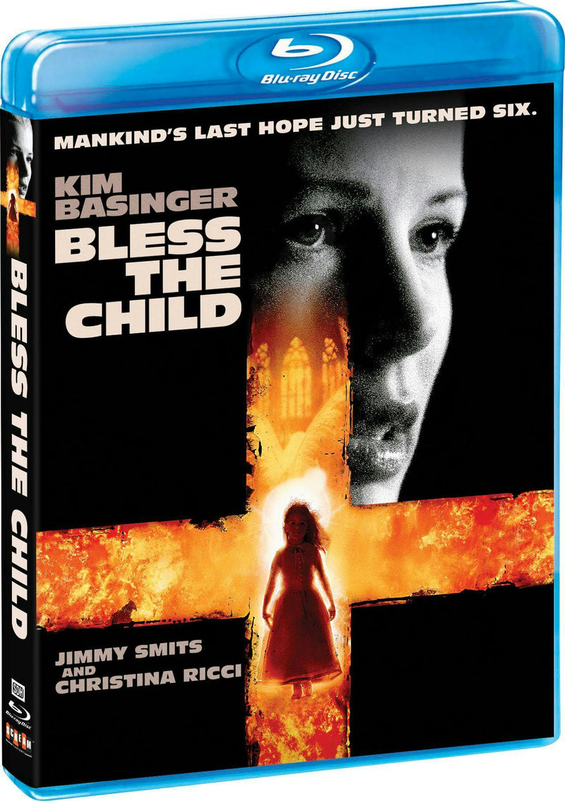 Bless The Child [Blu-ray]