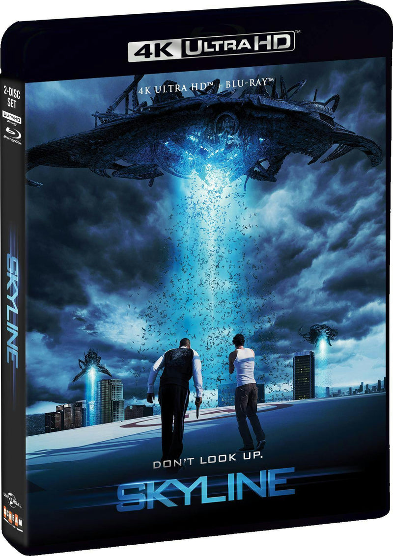 Skyline [UHD]