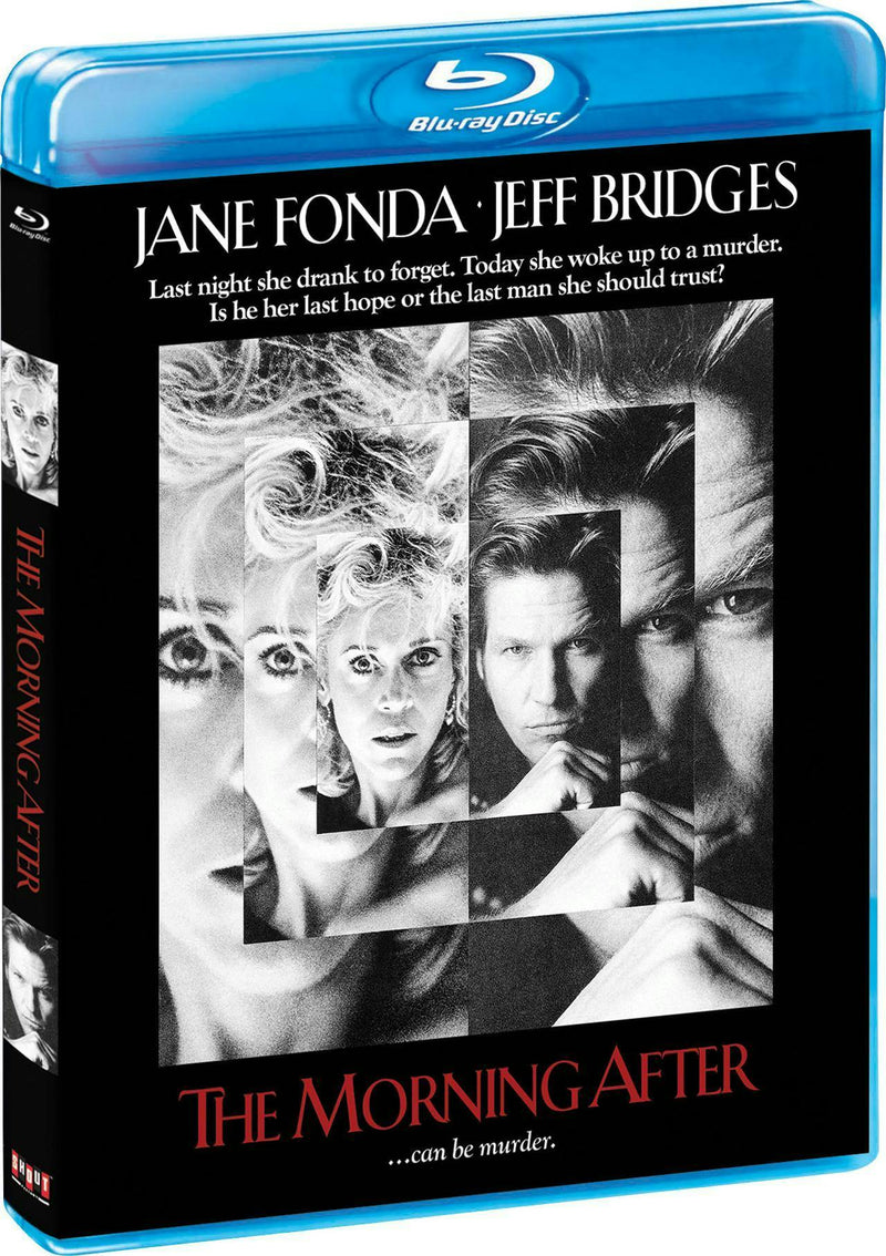 The Morning After [Blu-ray]