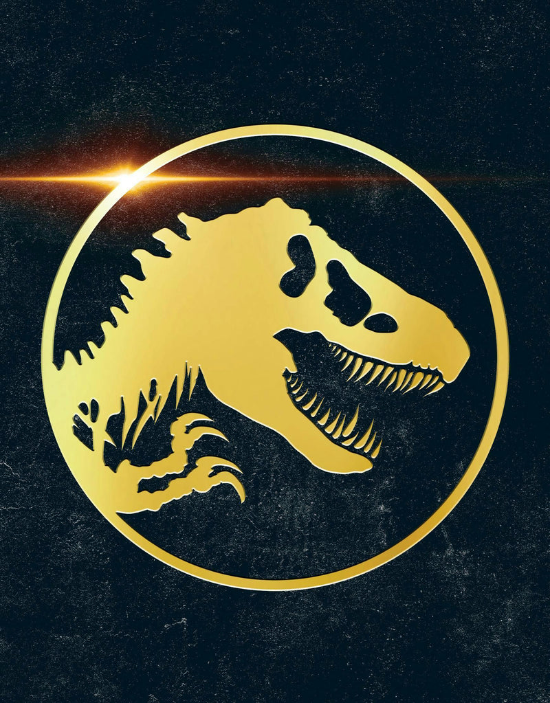 Jurassic World Ultimate Collection - Limited Edition 4K Steelbook (4K Ultra HD + Blu-ray + Digital) [UHD]