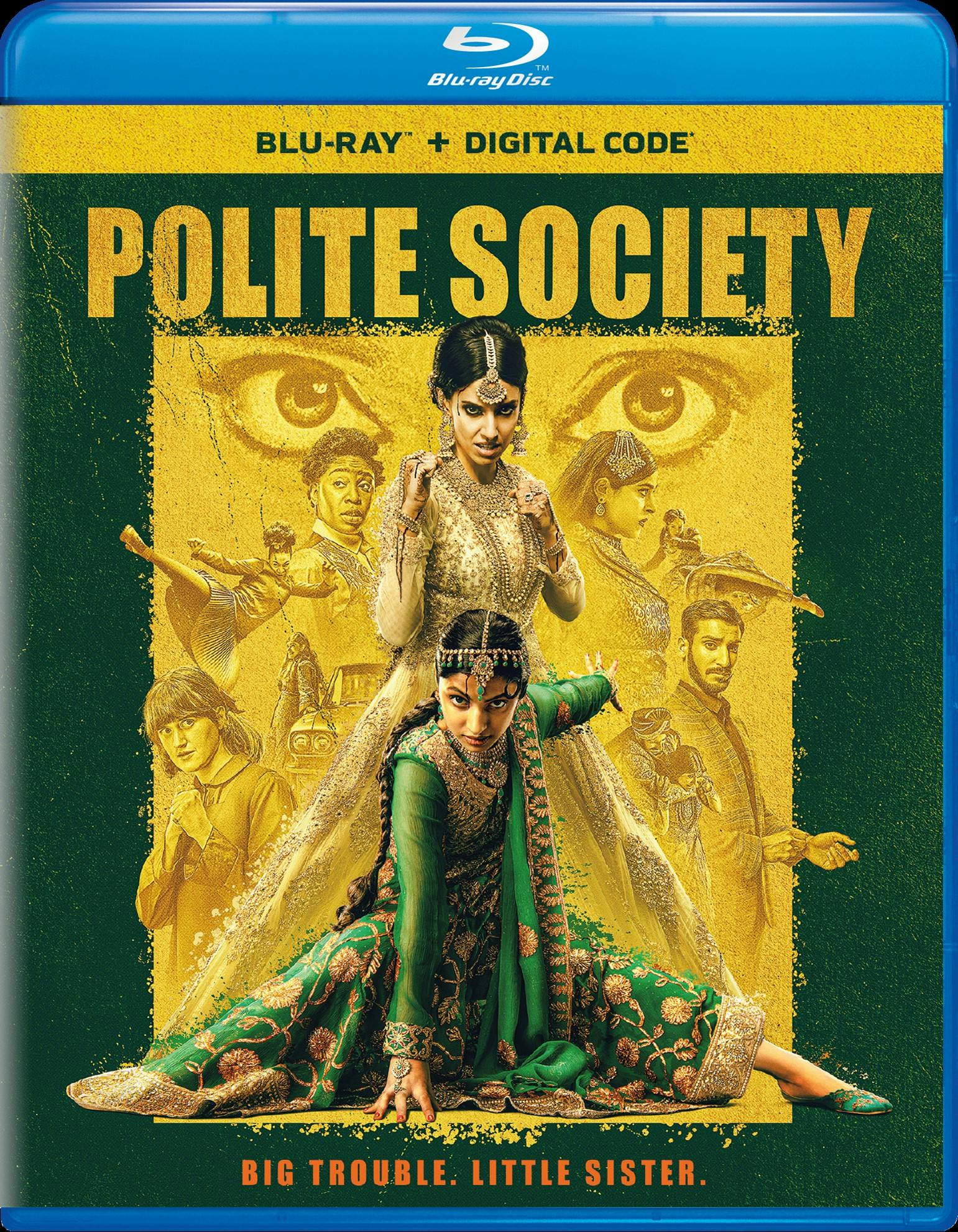 May Warehouse Clearance - 3 Blu-rays for $18 – Page 3 – GRUV