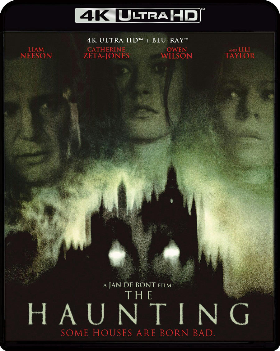 The Haunting [UHD]