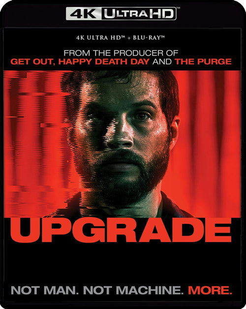 Upgrade [UHD]