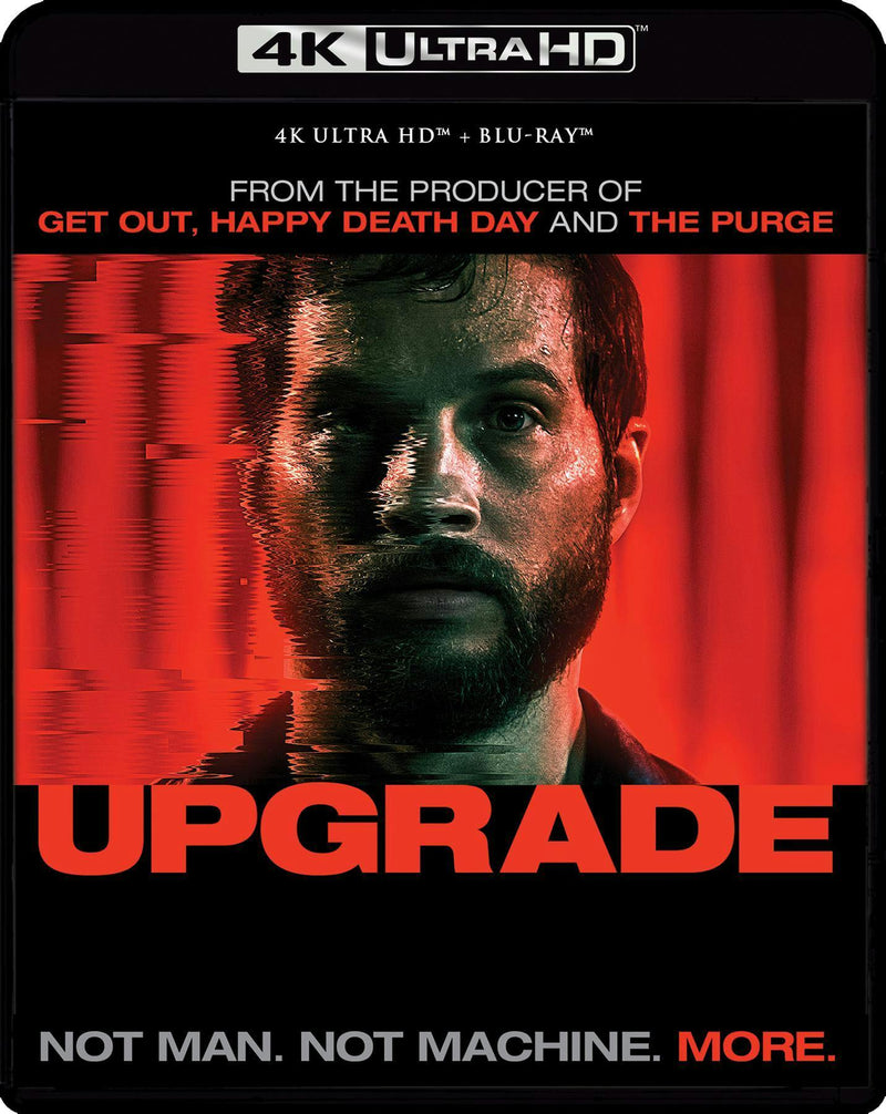 Upgrade [UHD]