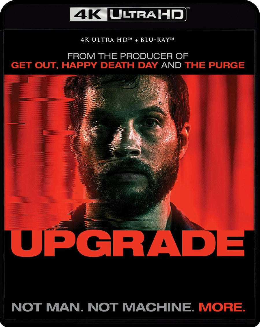 Upgrade [UHD]