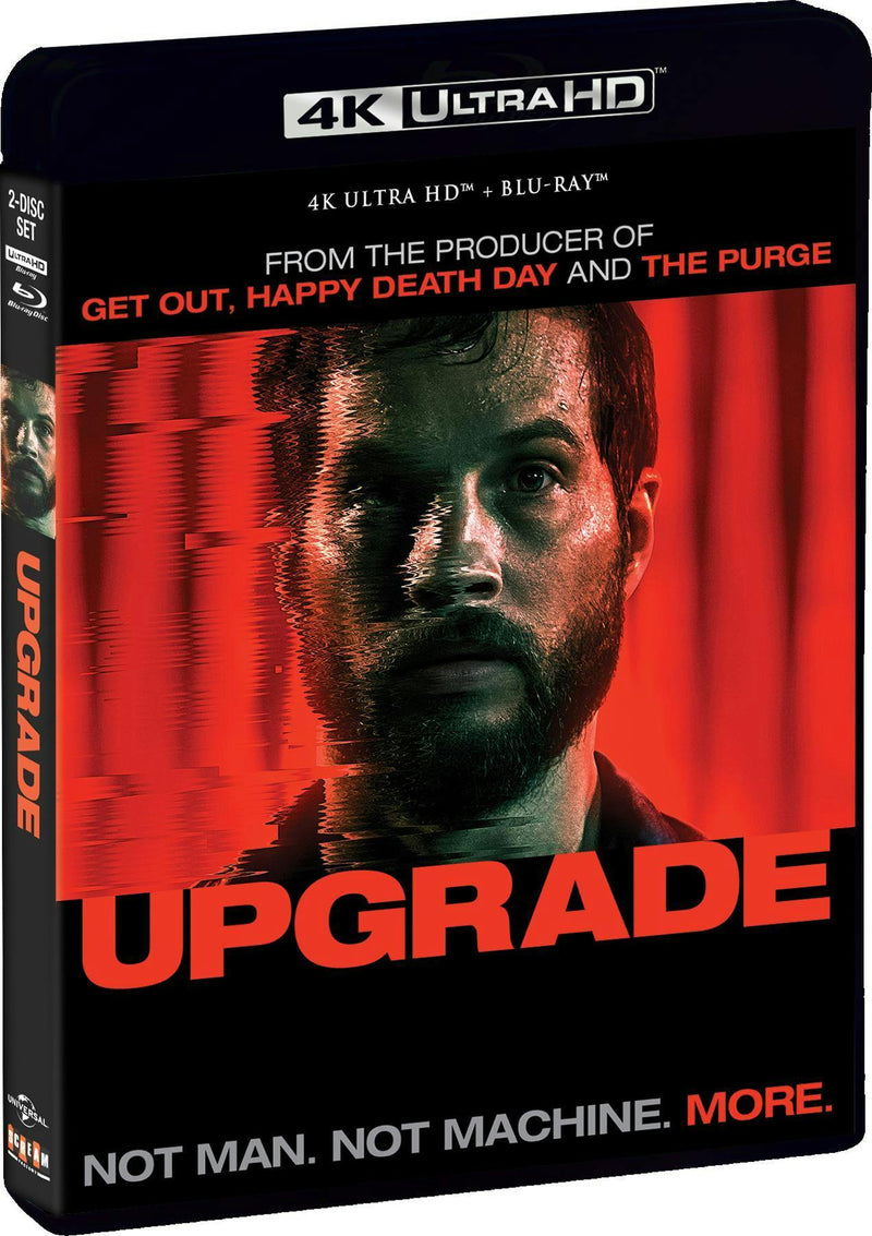 Upgrade [UHD]