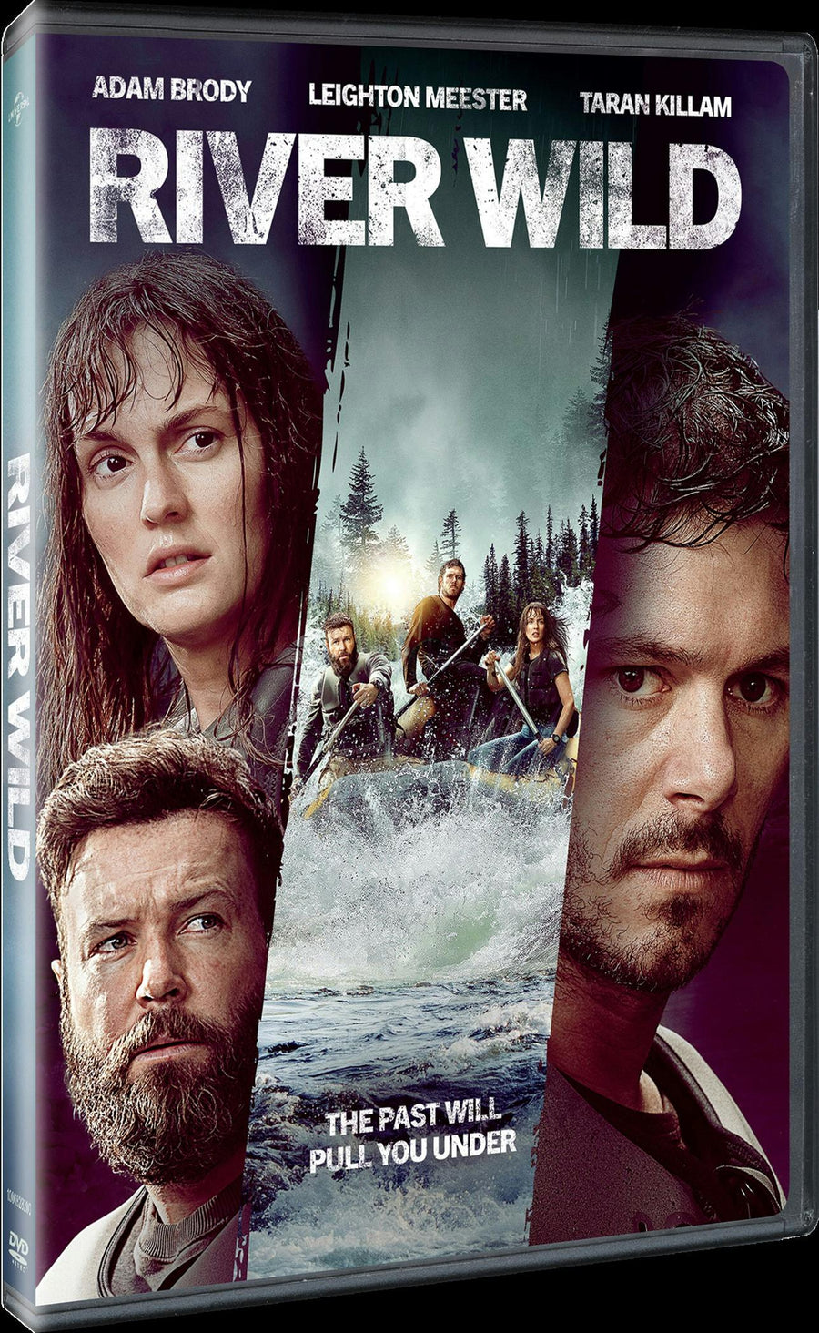 River Wild [DVD]