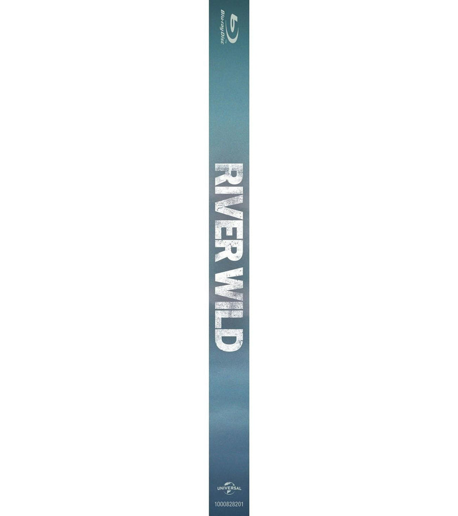 River Wild [Blu-ray]