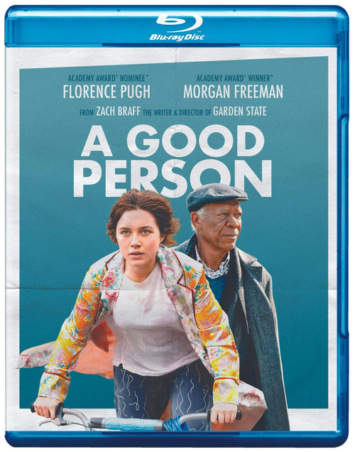 A Good Person [Blu-ray]