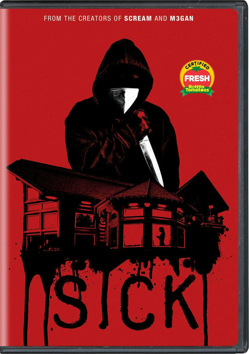 Sick [DVD]