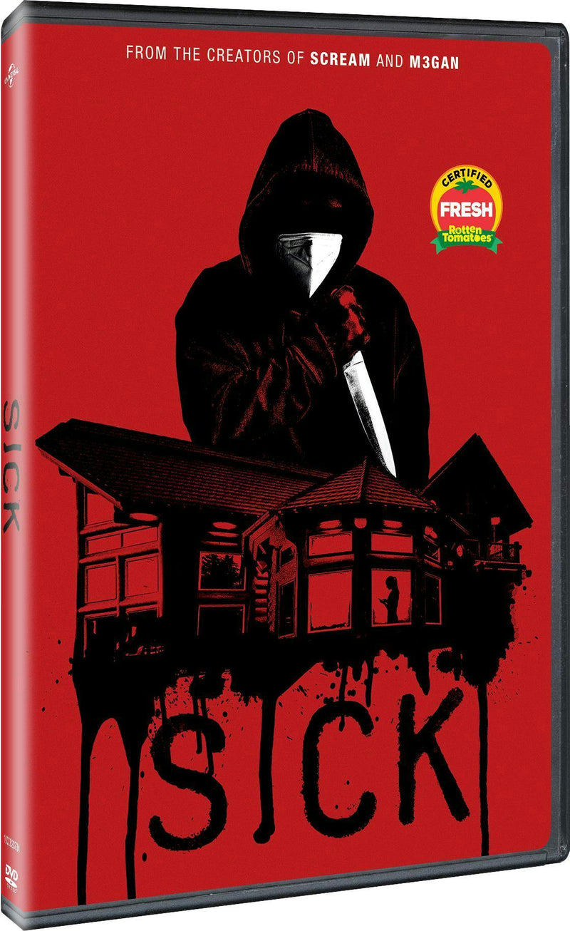 Sick [DVD]