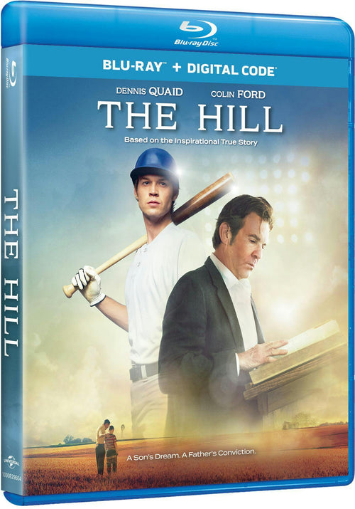 The Hill [Blu-ray]