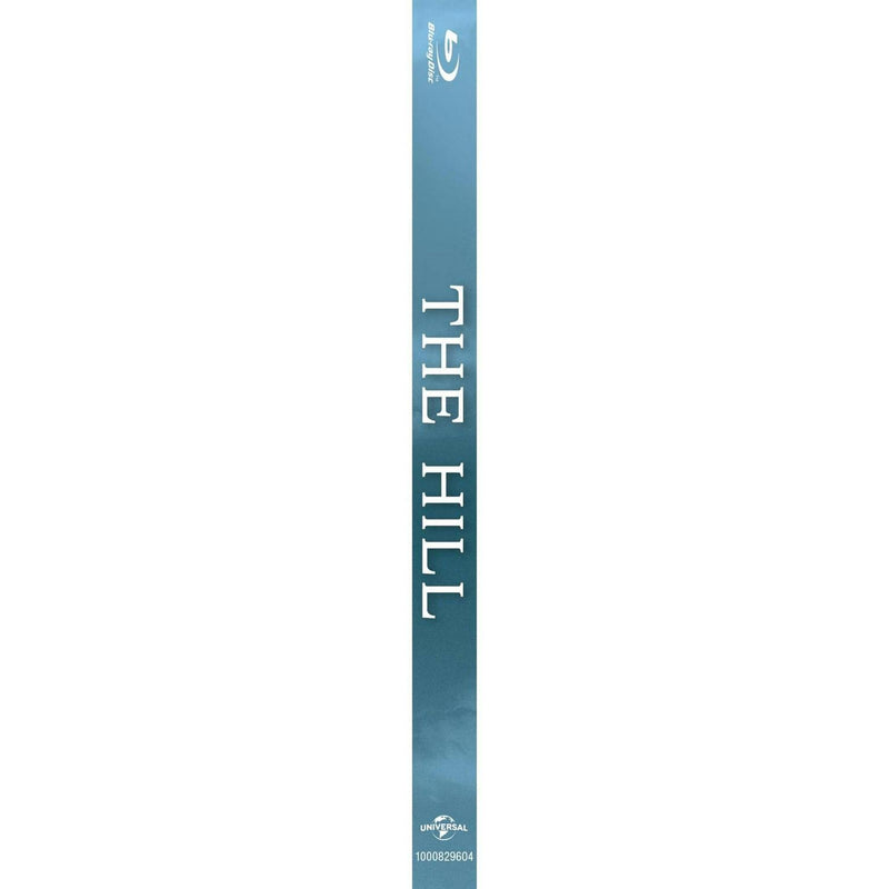 The Hill [Blu-ray]