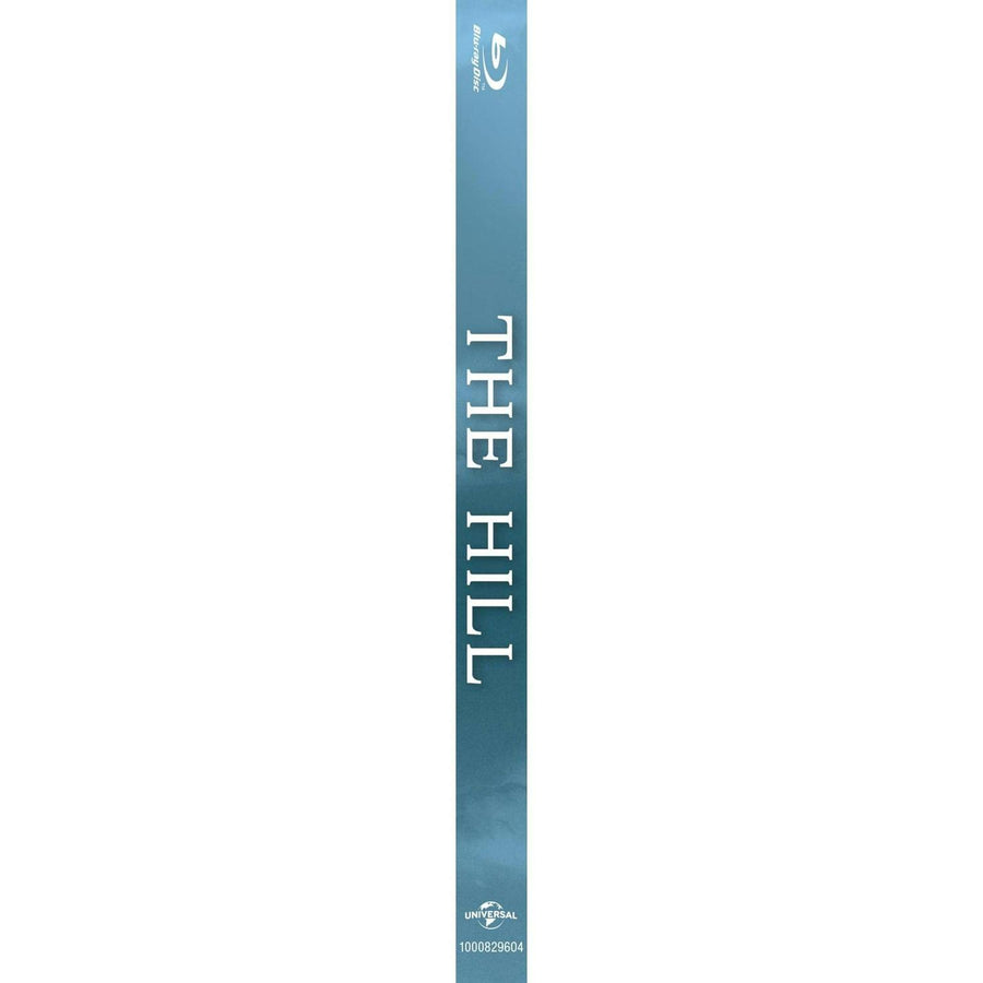 The Hill [Blu-ray]