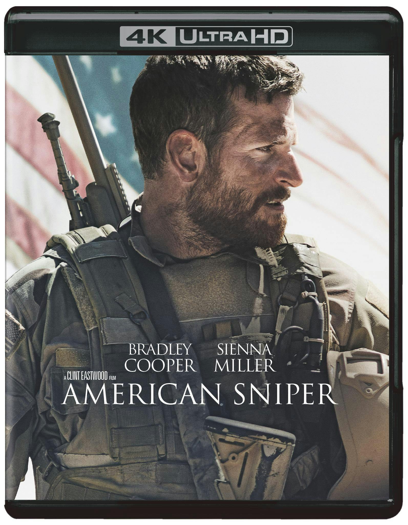 American Sniper