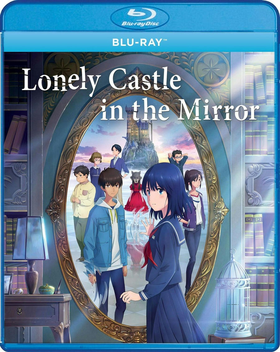 Lonely Castle In The Mirror [Blu-ray]