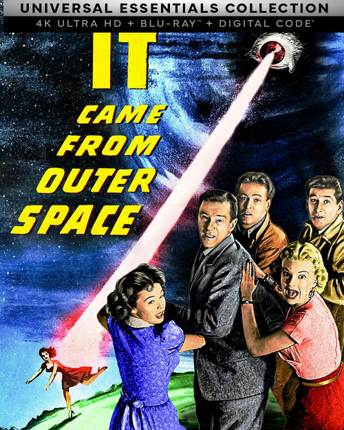 It Came from Outer Space (4K Ultra HD + Blu-ray) [UHD]