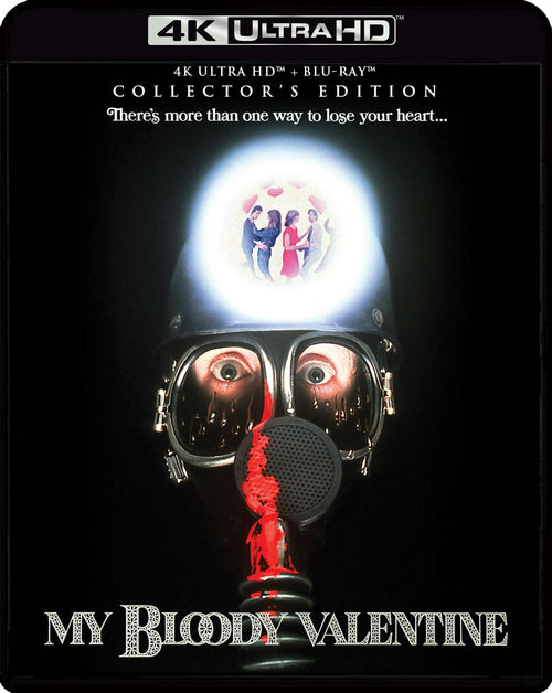 My Bloody Valentine [Collector's Edition] [UHD]