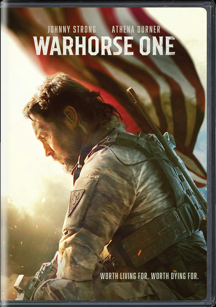 Warhorse One [DVD]