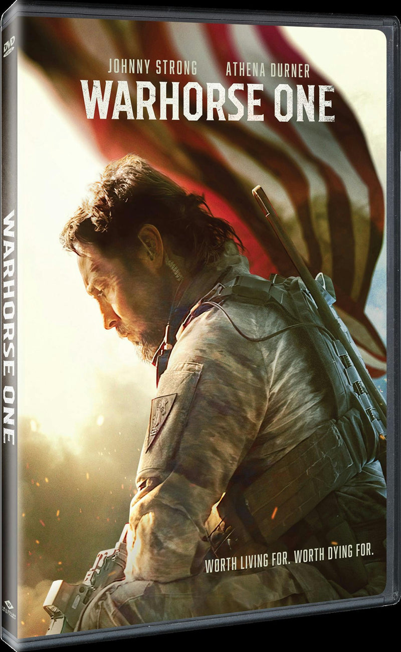 Warhorse One [DVD]