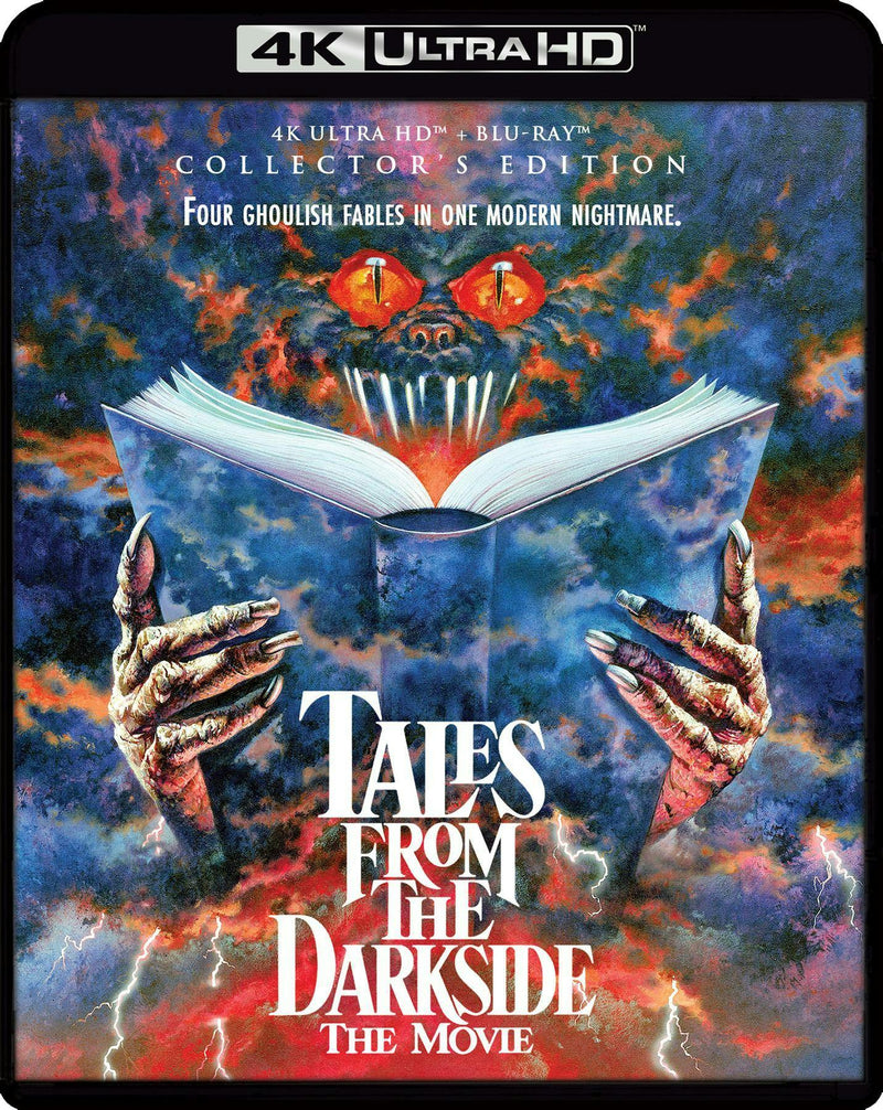 Tales From The Darkside: The Movie [Collector's Edition] [UHD]